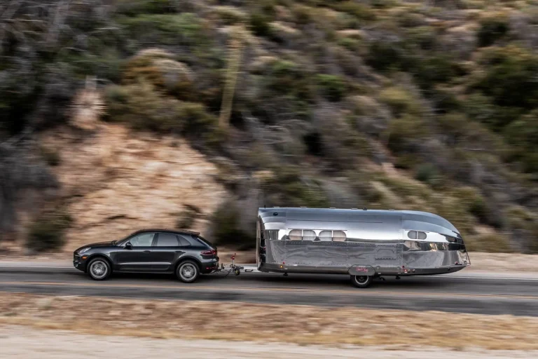 Bowlus Road Chief