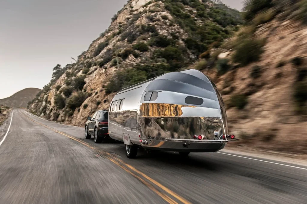 Bowlus Road Chief