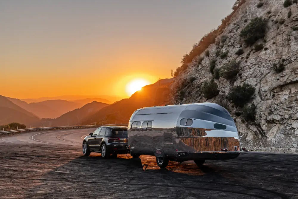 Bowlus Road Chief