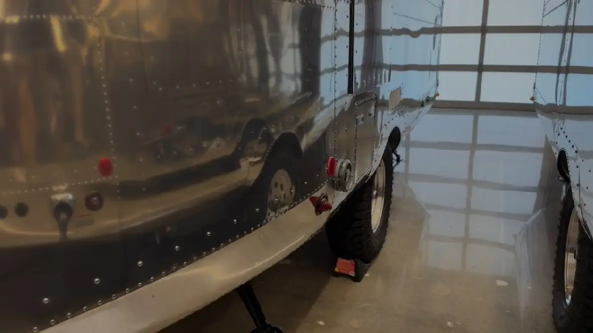 Understanding Single Axle vs. Double Axles on RVs