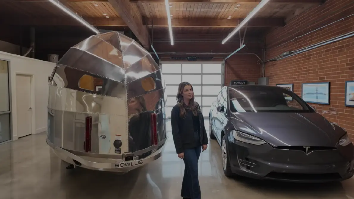 Tesla Model X Review: The Reality of Electric Towing