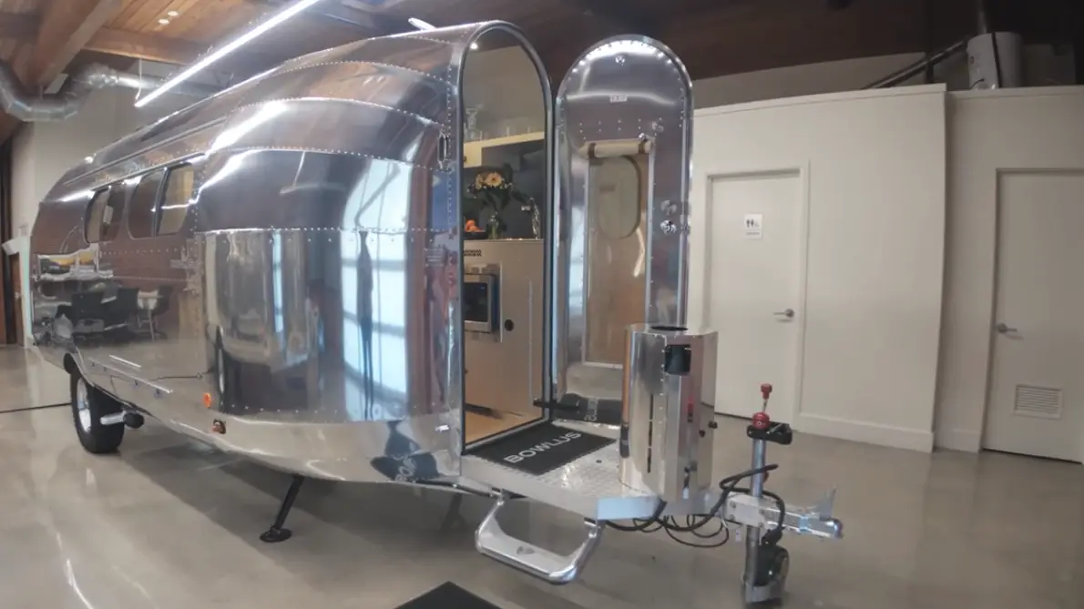 Endless Highways Frontier Edition | Dawn - Walkthrough Tour