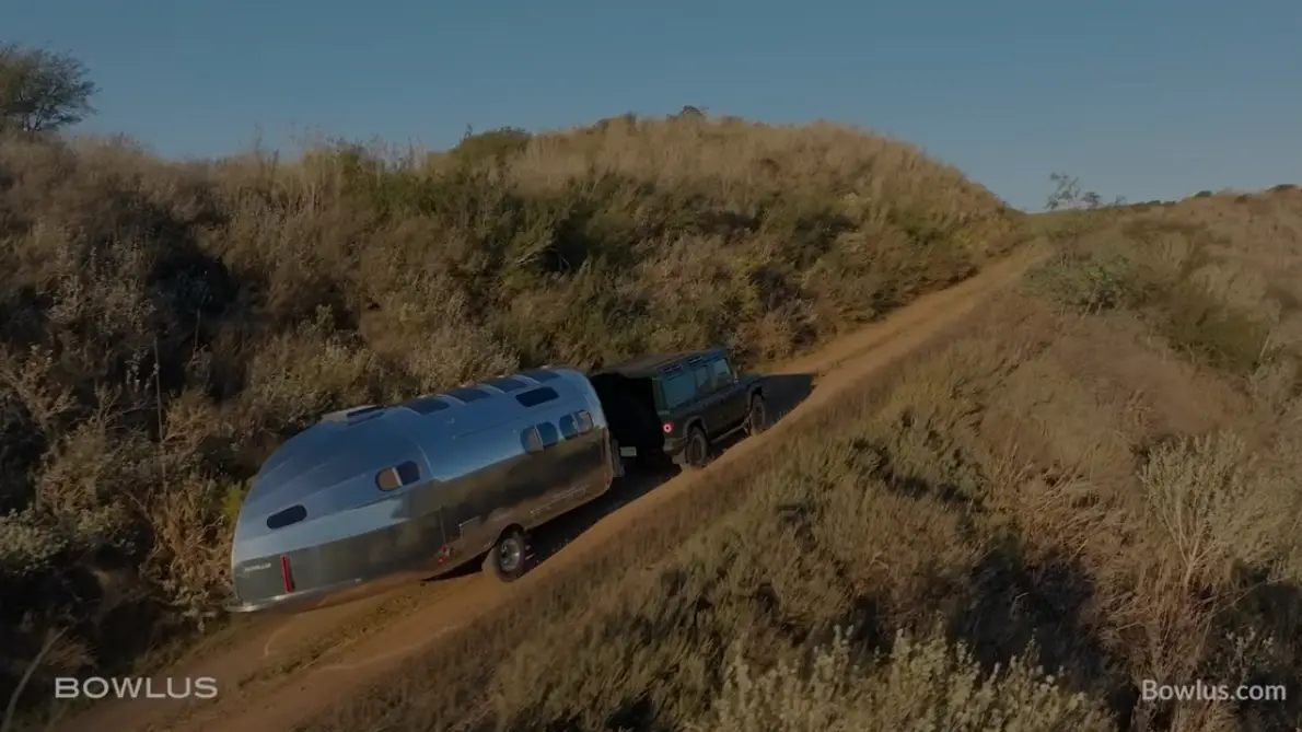 Introducing the 2026 Endless Highways® Frontier Edition