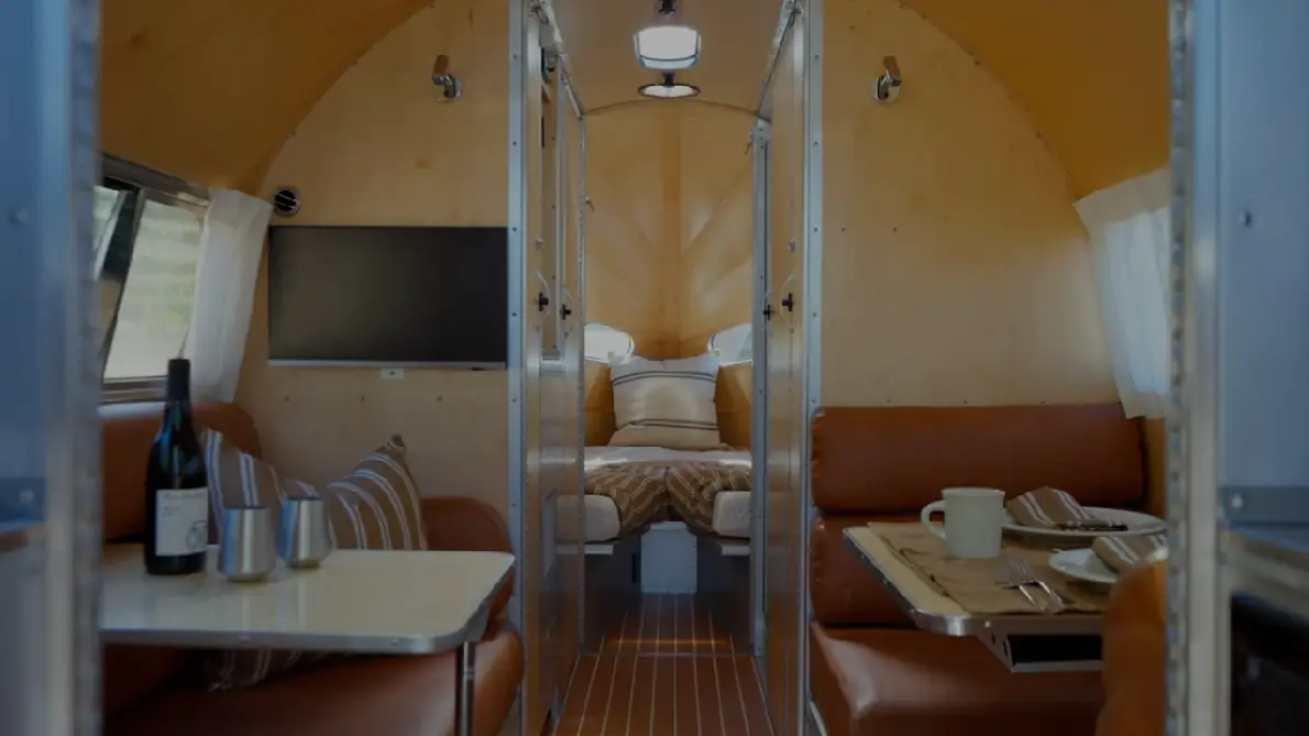 How to Plan Your Off Grid Camping Trip