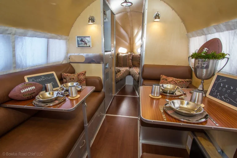 All Around Far Superior Luxury RV – Bowlus