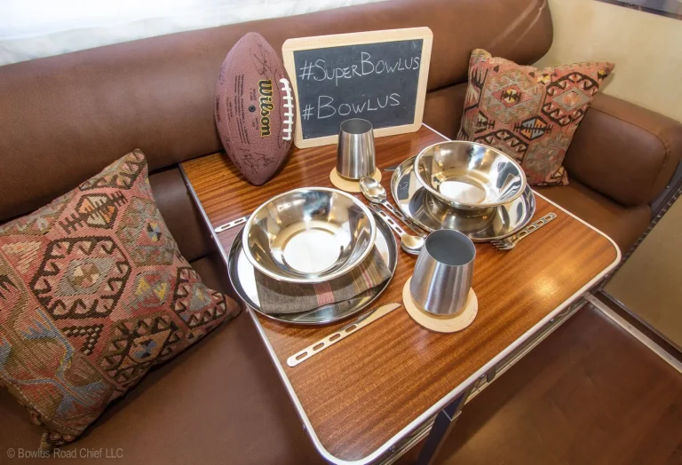 Bowlus is featured in Super Bowl Advertising Campaign!