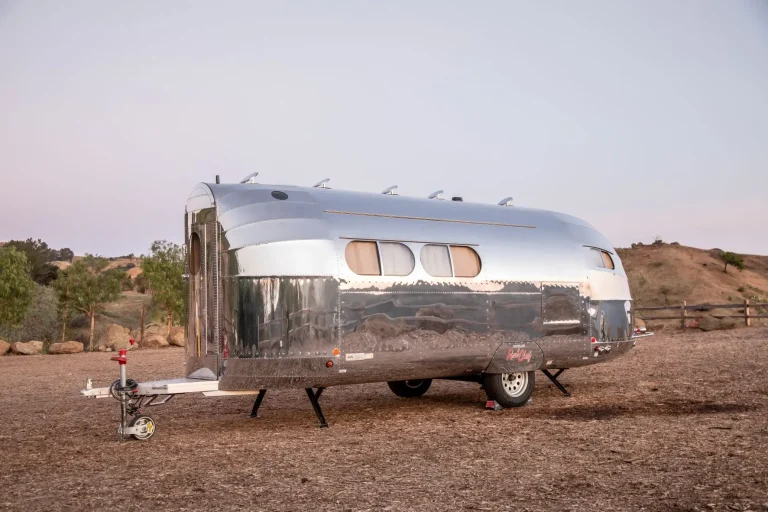 Why RV Insurance Matters