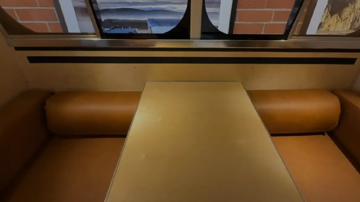 Bowlus - Easy Camping Guidance with Bowlus - Quick Reference