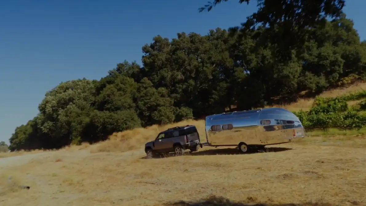 RV Driveability - Top Four Things to Know