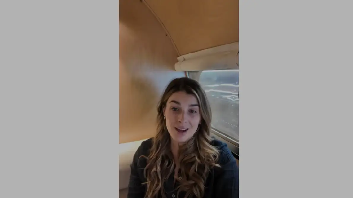 Solo Travel in a Bowlus | Safety, Tips & Inspo