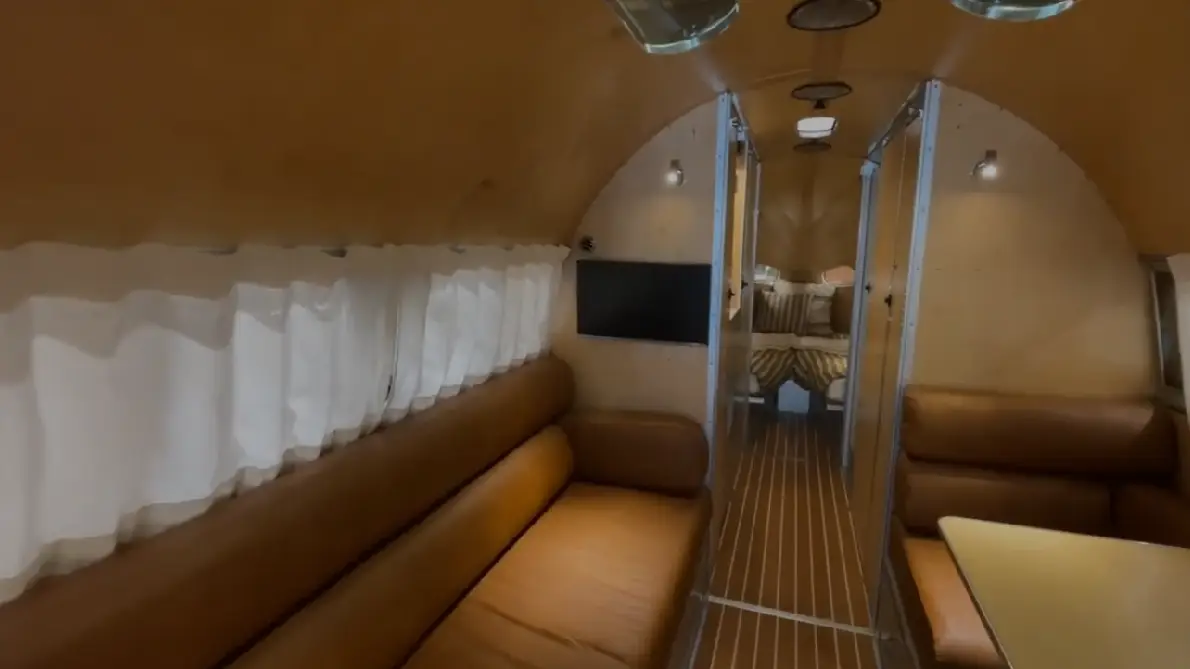 Bowlus Endless Highways: Comparing Streaming Options