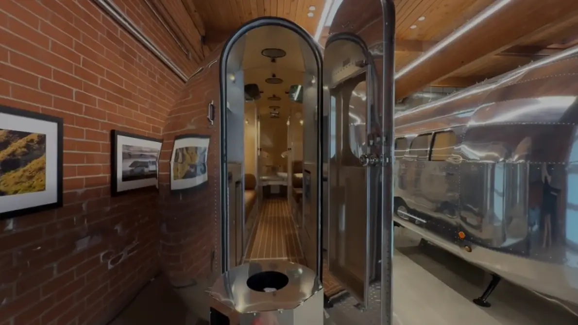 The Ultimate Guide to Off-Grid RV Camping