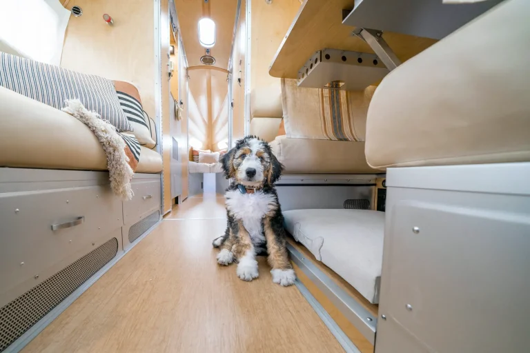 Why Get A Bowlus Instead of A Vacation Home