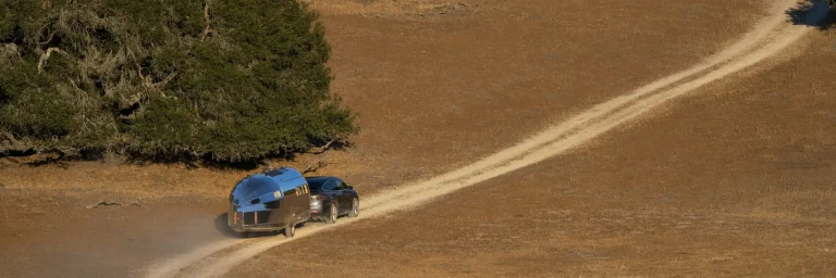 Why the Bowlus Delivers More Long Term Value Than Any Other RV