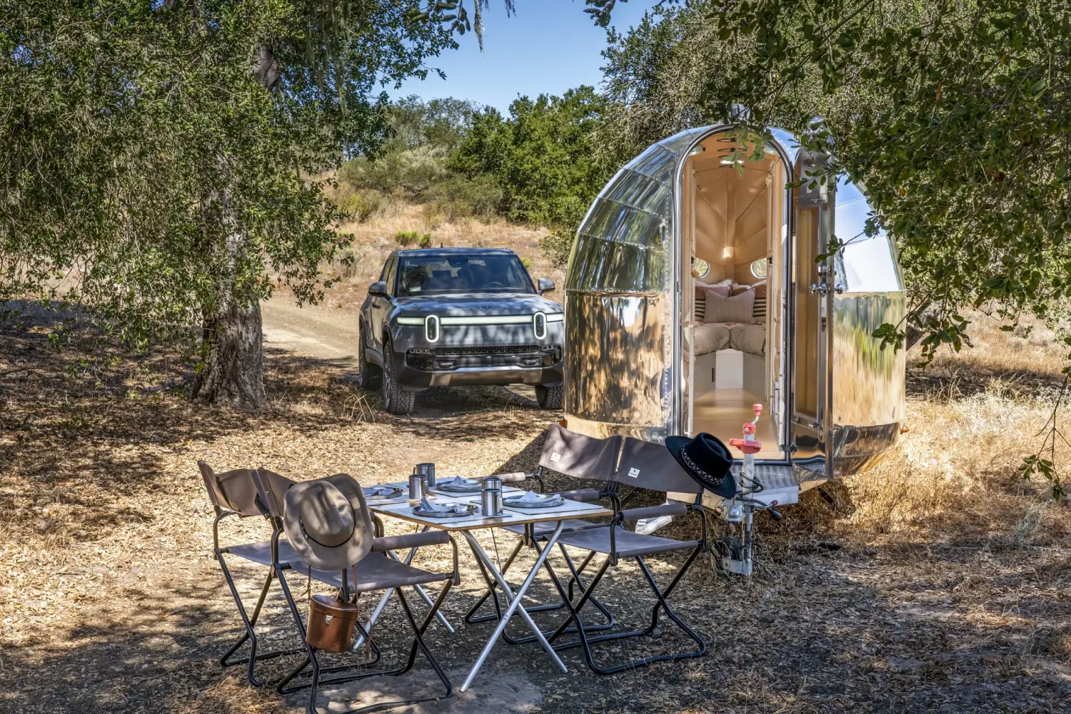 Bowlus Road Chief