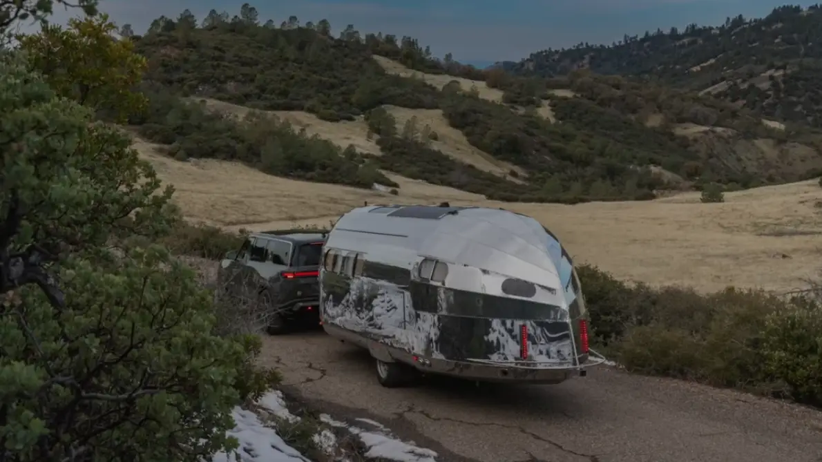 Top Tips for Cold Weather RV Camping | Winter RV Camping Guide