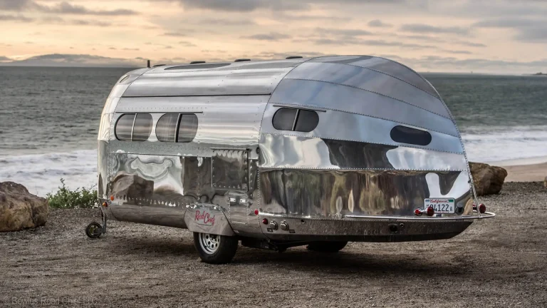 Fifth Wheel Vs. Travel Trailer: Top 5 Things To Know!