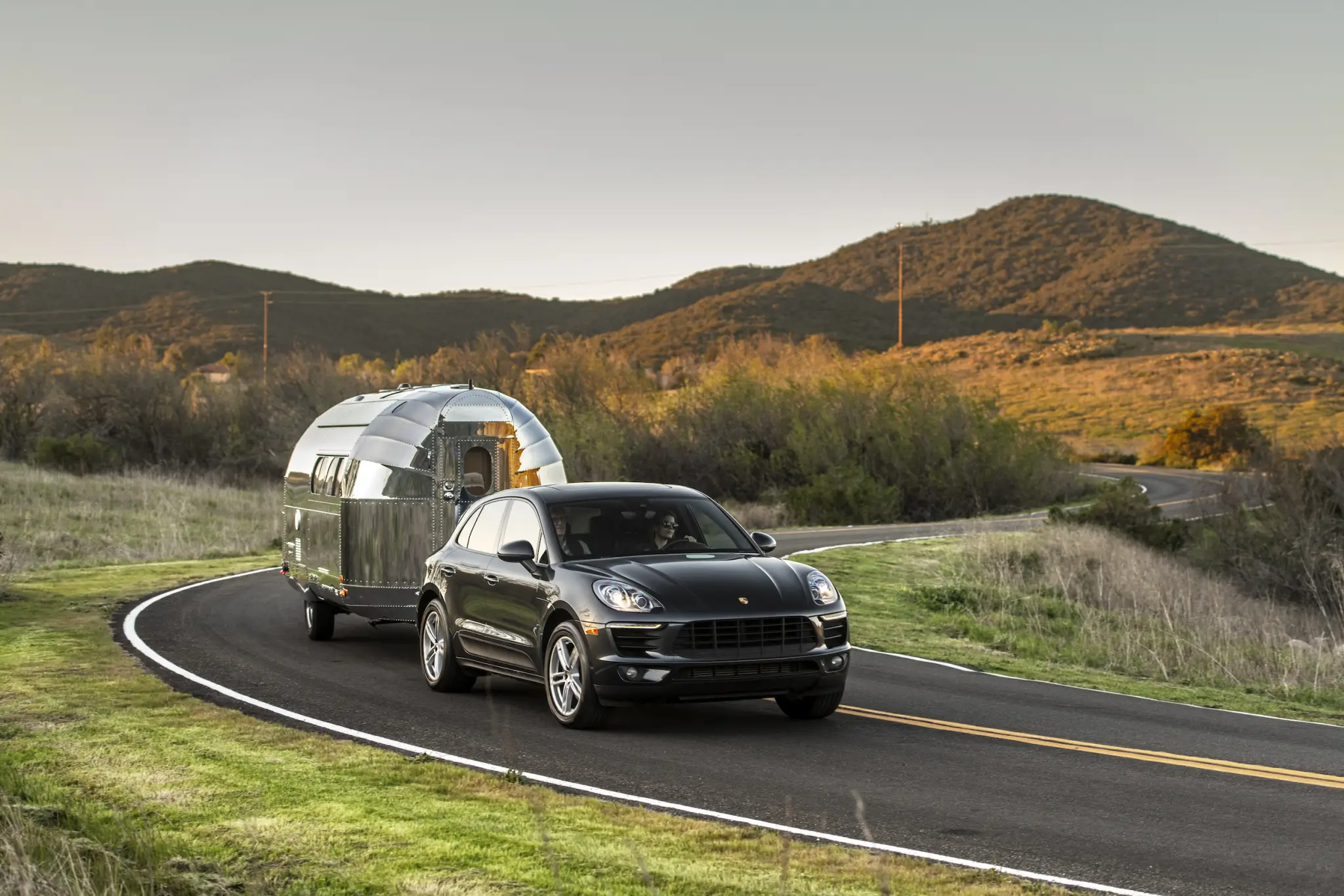 RV Boondocking: A List of Places to Stop