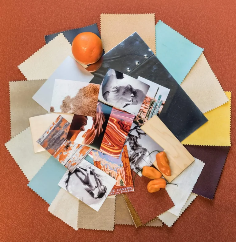 Celebrating Inspiration