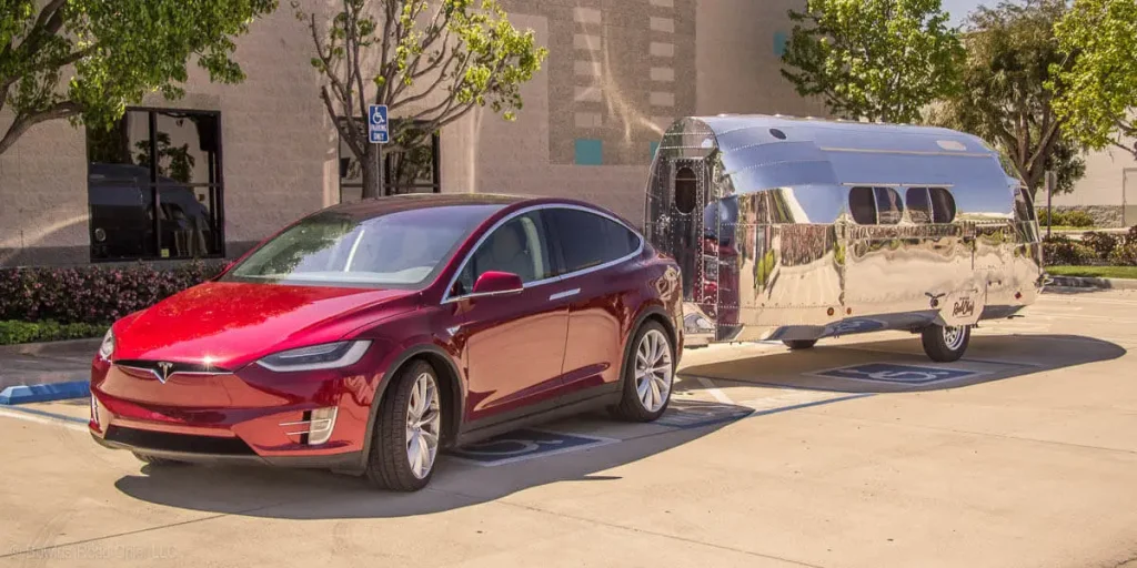 Easy Charging, Easy Exploring