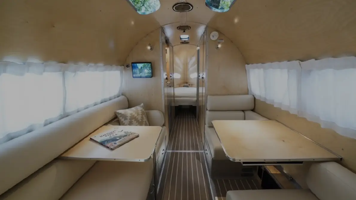 Which Bowlus is right for you