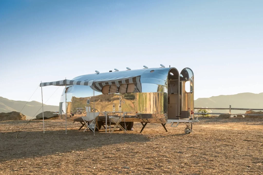 Bowlus Road Chief