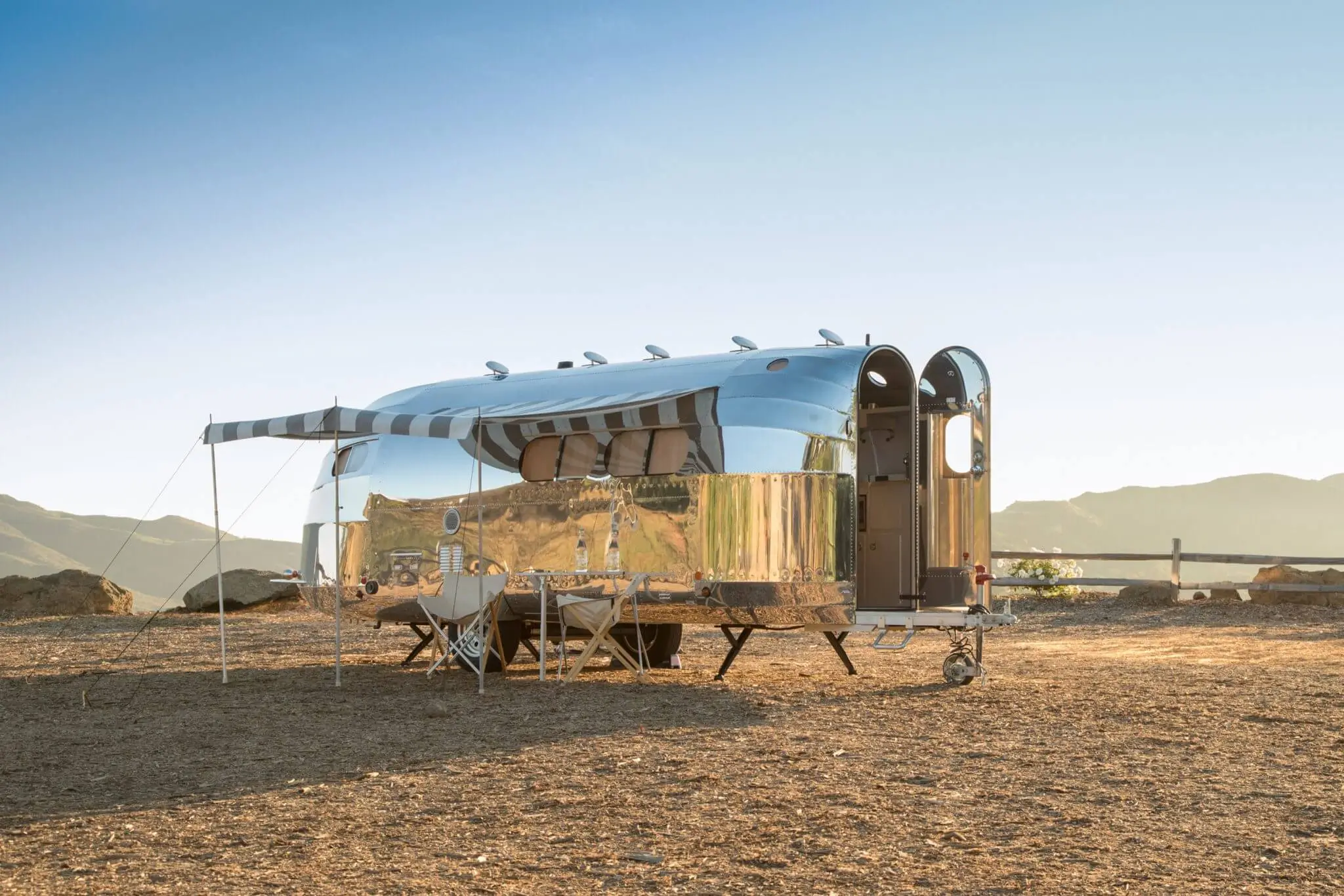 Bowlus Road Chief